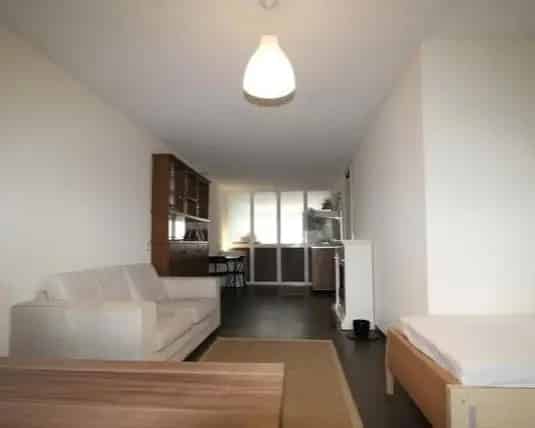 Luxe studio 50 m2