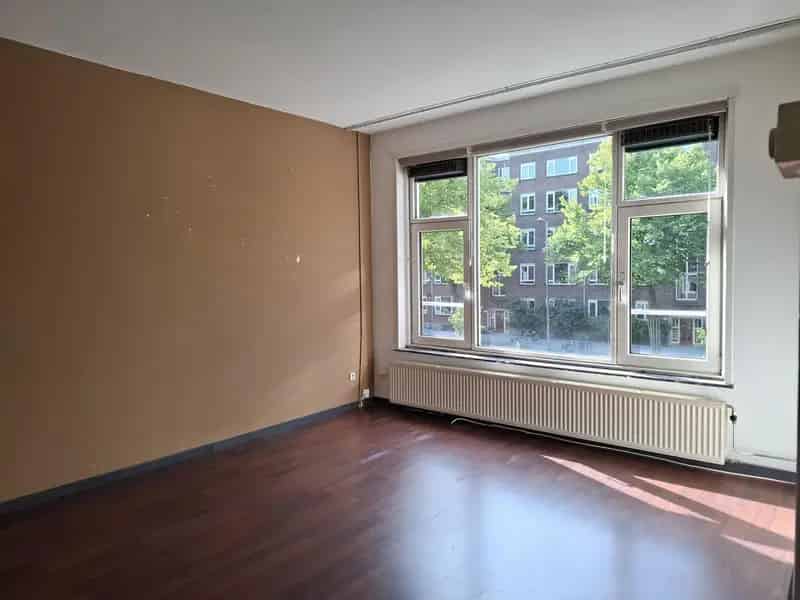 Appartement te koop: Stadhoudersweg 43-B 3038 EE Rotterdam | Funda