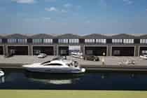 300 m2 Bedrijfsruimte Medemblik te Koop