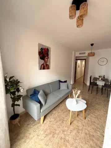 Appartement Te Huur of Te Koop Torrevieja Nabij Strand