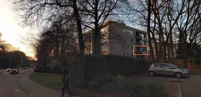 Ruime woning nabij groen 55 plussers
