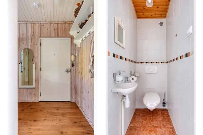 Ruim 4-kamer appartement 133m² Schiedam