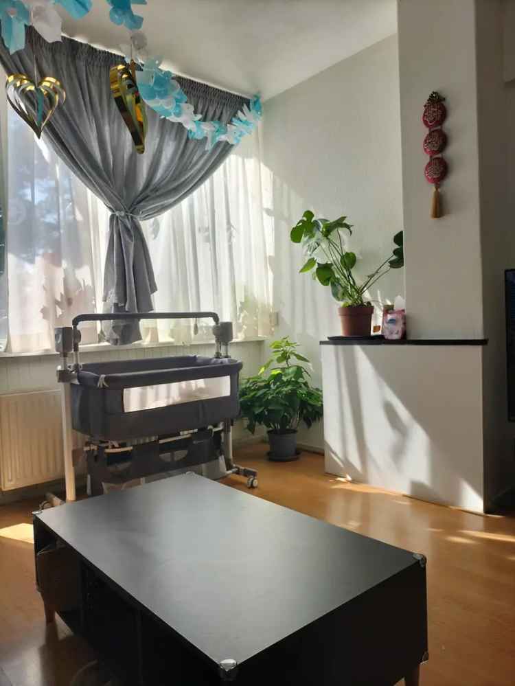 Appartement Te Huur in Tilburg, Noord-Brabant