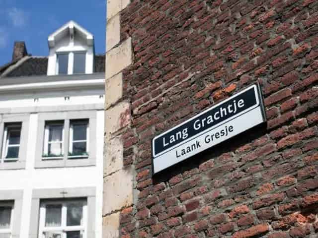 Appartement te huur Maastricht Jekerkwartier Rijksmonument