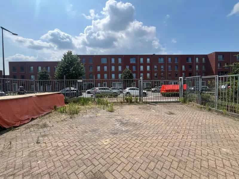 Bedrijfshal Eindhoven Heezerweg 280m2 te Huur