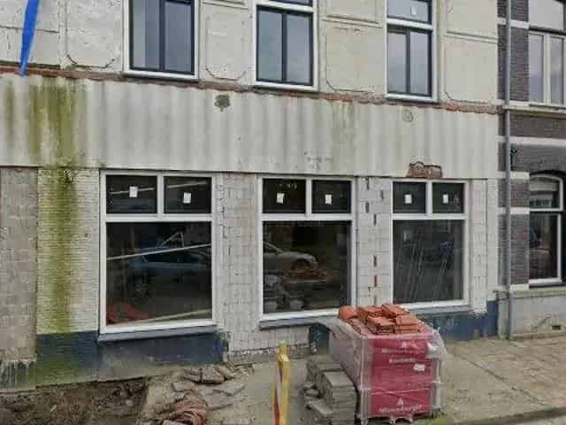 Appartement te huur Sas van Gent Stationsstraat