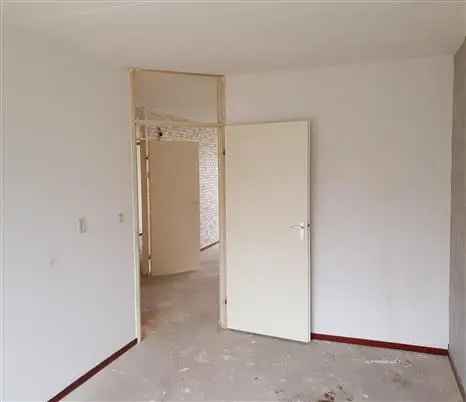 3 Kamer Appartement Oud Charloisse 65 Plusser