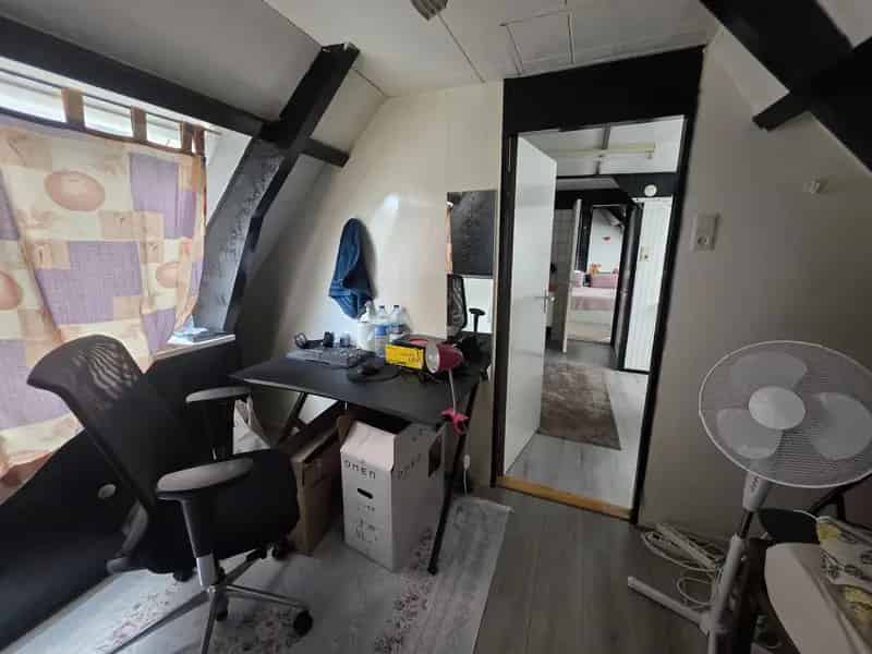 Gemeubileerd Appartement Vreewijk Rotterdam 1-3 maanden