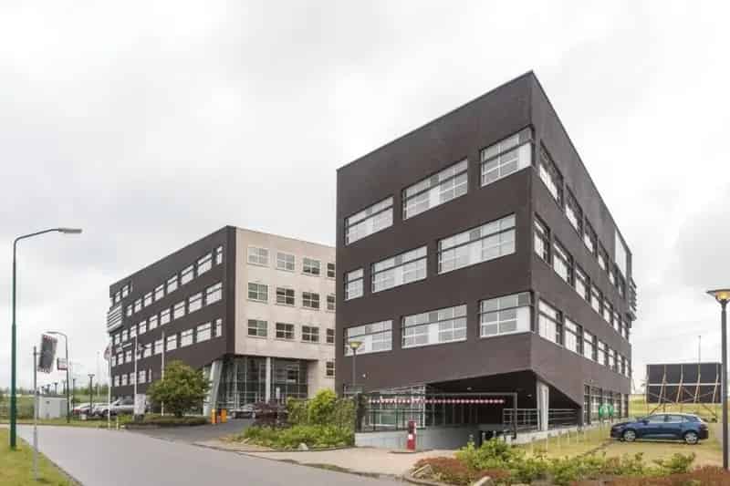 Regus Kantoorruimte: Alles Inclusief - Direct Beschikbaar