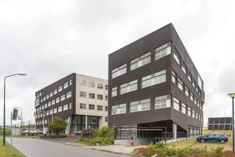 Regus Kantoorruimte: Alles Inclusief - Direct Beschikbaar