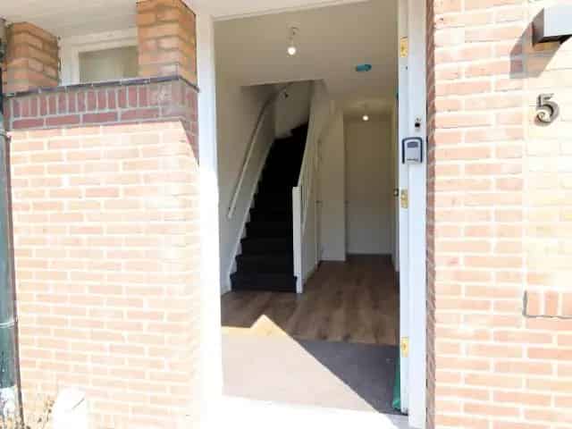 Gerenoveerde woning Aalsmeer 4 slaapkamers