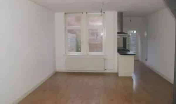 Gestoffeerd Appartement - Direct van Eigenaar