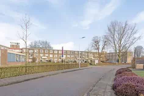 Senior Appartement 86m2 IJsselstein