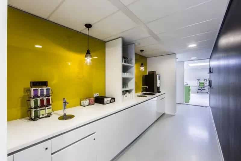 Co-working Laren: Kantoorruimte huren Regus