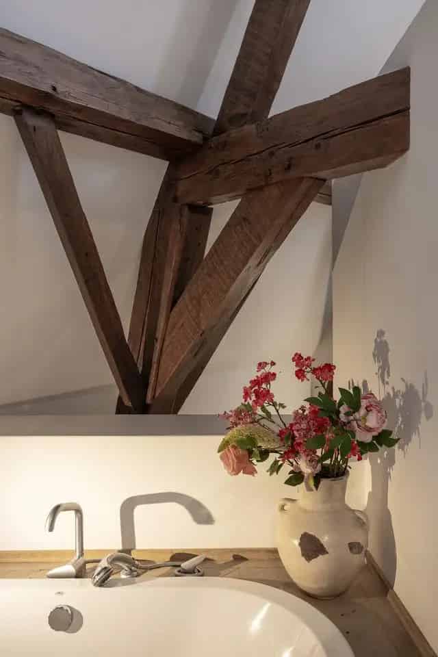 Monumentale Patriciërswoning Hattem 259m²  Rijksmonument