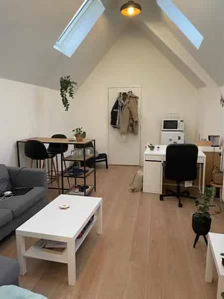 Appartement te huur Breda Centrum