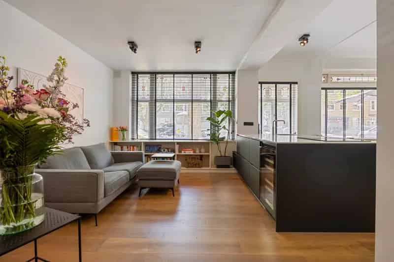 Appartement te koop: Jasonstraat 33 1076 KX Amsterdam 