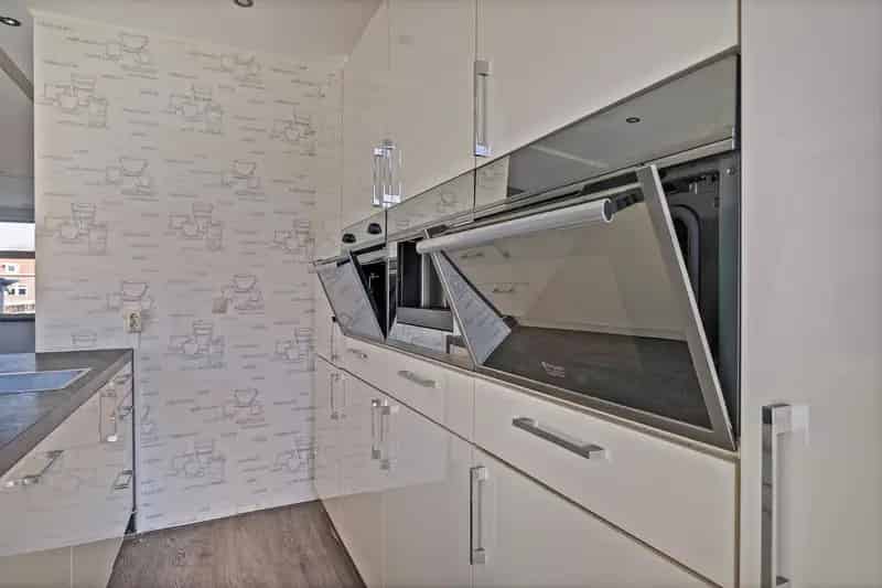 Appartement te koop Rotterdam Tarwewijk 3 slaapkamers 103m2