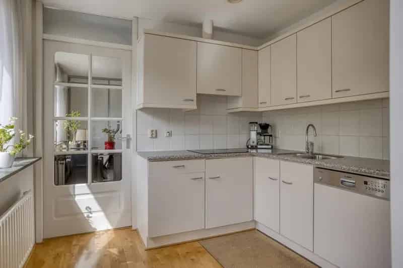 3-Kamer appartement De Duynstaete Tilburg