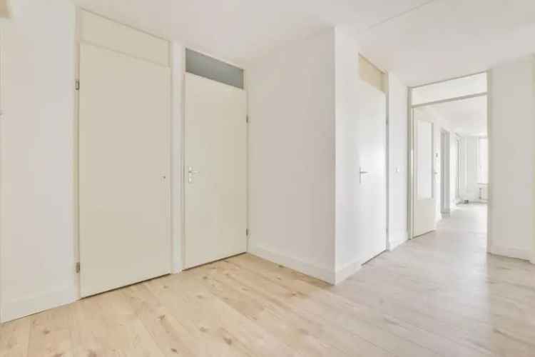 Ruim Appartement 95m2 Diemen Noord 2 Slaapkamers Balkon