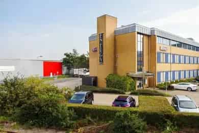 28 - 276 m2 kantoorruimte te huur in Utrecht