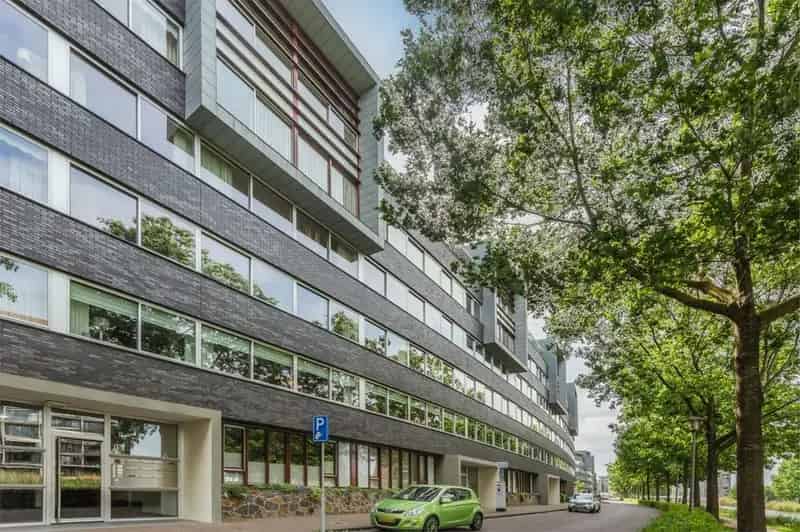 3-Kamerappartement Apeldoorns Kanaal  Diepe Garagebox