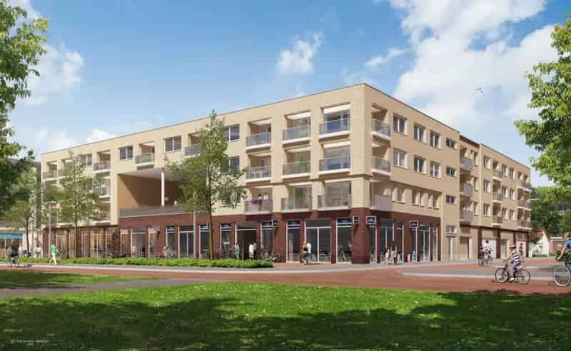 3 Kamer Appartement Utrecht  Beschikbaar 1 Juli 2025