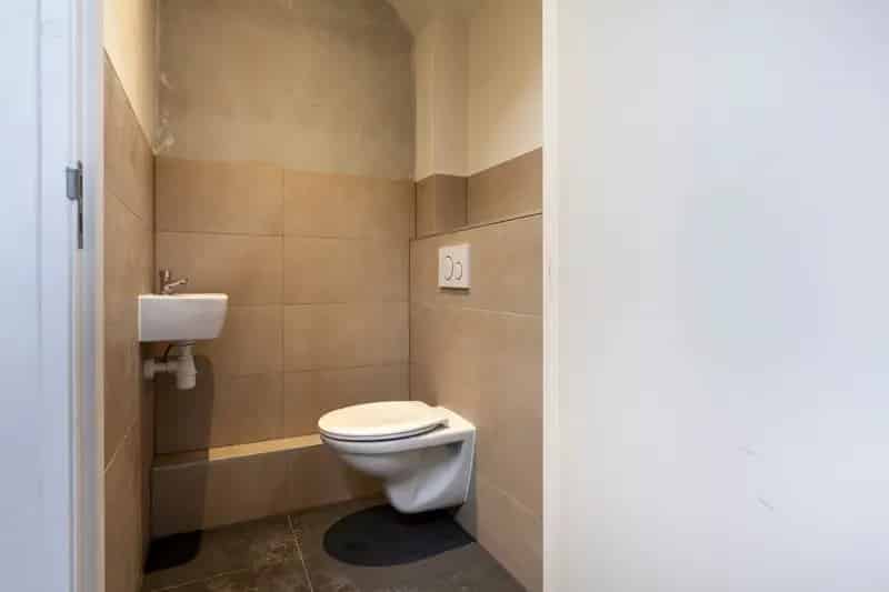 Bedrijfshal te huur Moordrecht 86m²  Gouwepark