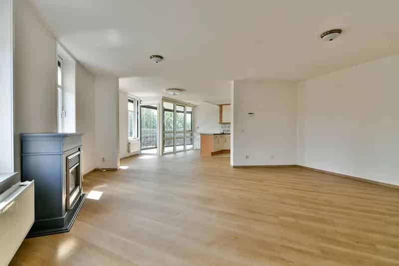 Luxe appartement Nieuw Vennep