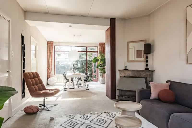 Huis te koop Bennebroek Duinlaan 2