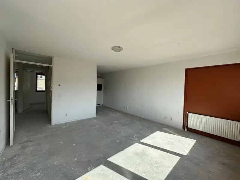 Appartement Te Huur , 91, Tuinweg, Hoofddorp, Noord-Holland