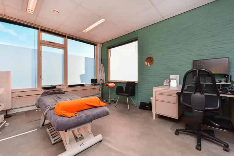 Kantoorruimte te huur Terschuur nabij A1