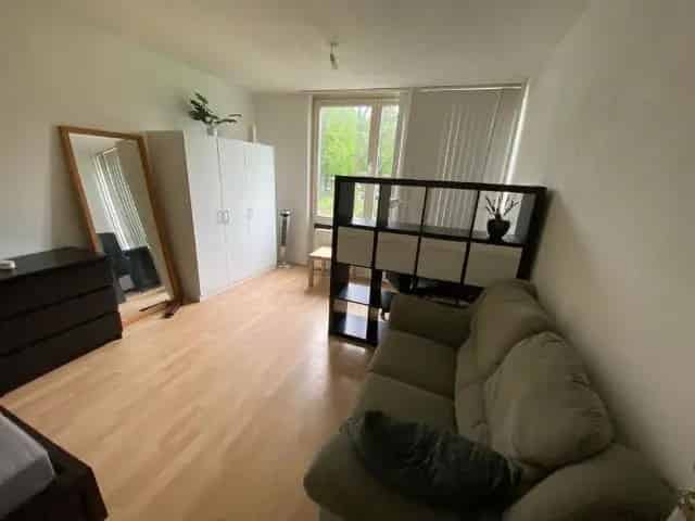 Kamer te huur Via Regia Maastricht: Studenten Kamer 16m²