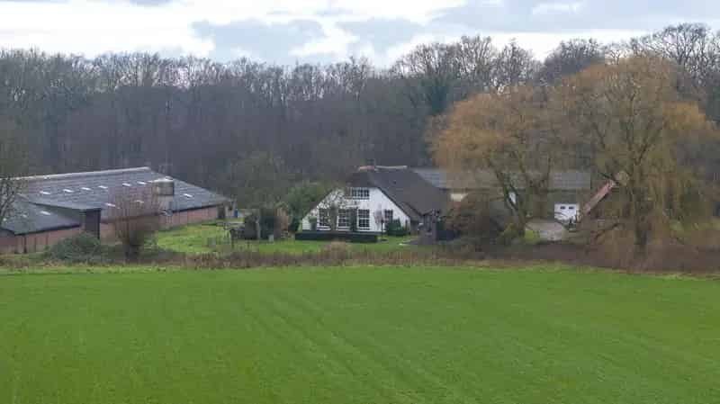 Bouwkavels Groot Wolfswinkel Scherpenzeel Recht van Opstal
