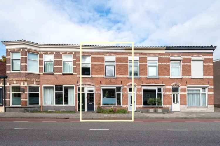 Eengezinswoning Te Koop in Zwolle, Overijssel