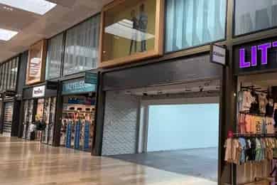 130 m2 winkelruimte te huur in Rotterdam
