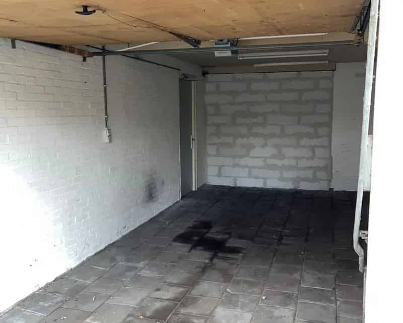 Garagebox te Koop Breda Antwerpenstraat