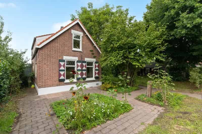 Huis te koop: Schenkeldijk 55 3295 ED 's-Gravendeel | Funda