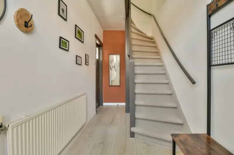 Huis te koop Haarlem Noord 3 slaapkamers zonnige tuin