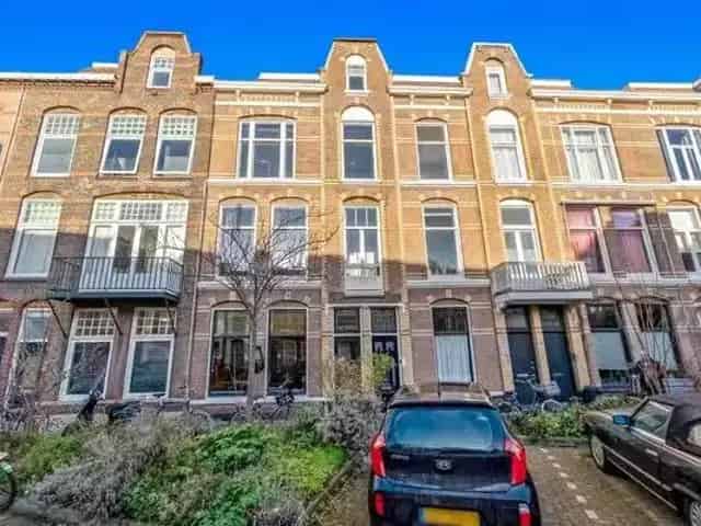 Appartement te Koop Den Haag Zeeheldenkwartier 137m² 4 Kamers