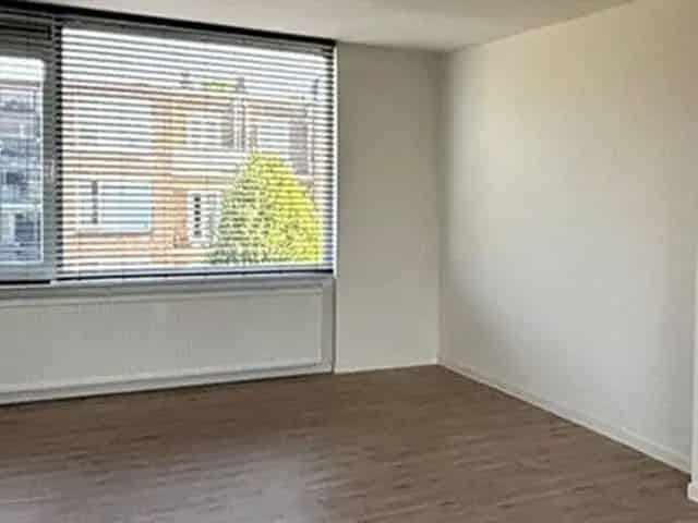 Appartement Maastricht Adelbert van Scharnlaan