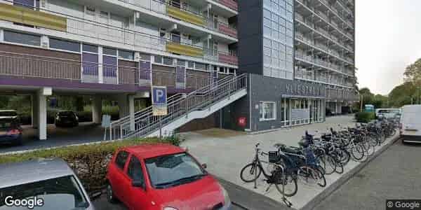 5 Kamer Appartement 91m2 Alphen aan den Rijn Vliestroom
