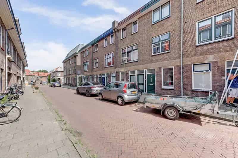 Appartement te koop Delft - Hof van Delftwijk