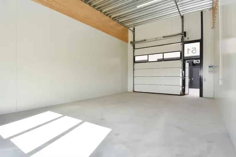 Bedrijfshal te Huur Wateringen 60m2 N211