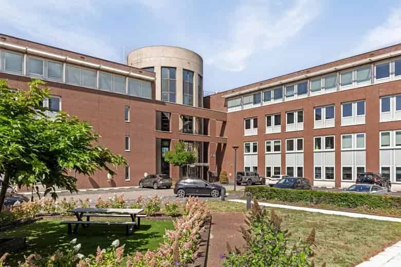 804 m2 Kantoorruimte te Huur Schiphol-Rijk Energielabel A