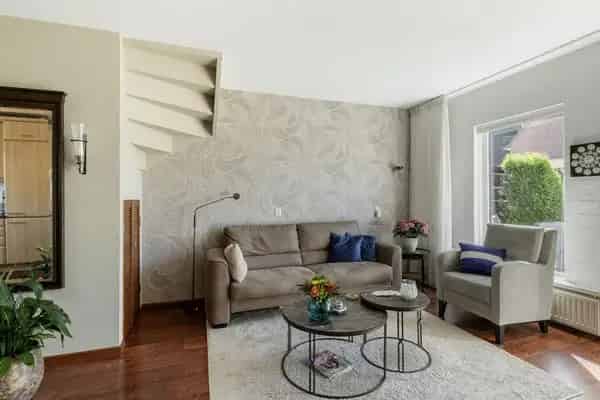 Huis Te Koop , 10, Tuinstraat, Maassluis, Zuid-Holland