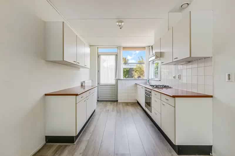 Levensloopbestendige Hoekwoning te Koop