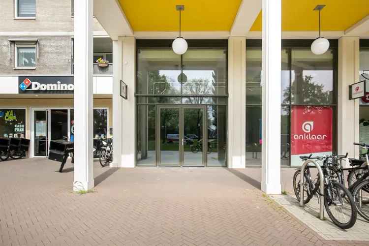 Winkel Apeldoorn | Zoek winkels te huur: Operaplein 9 7323 EL Apeldoorn [funda in business]