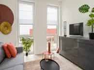 Appartement Noorderhavenstraat Zutphen 3 kamers 86m2
