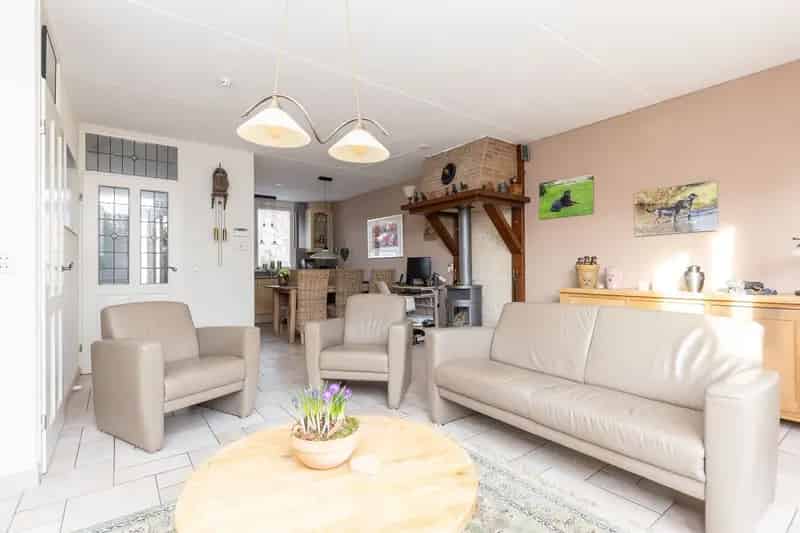 Huis te koop Weegbree 172 Zwaag